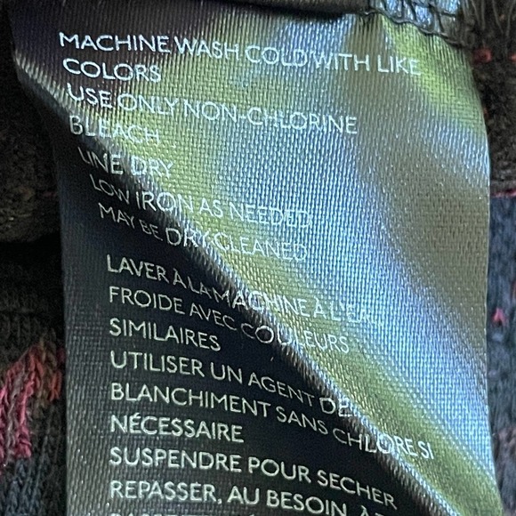 NWOT Free People Puff Sleeve Sunset Mini Dress- Sm - Picture 10 of 12